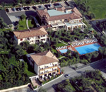 Hotel Olivo Bardolino Gardasee